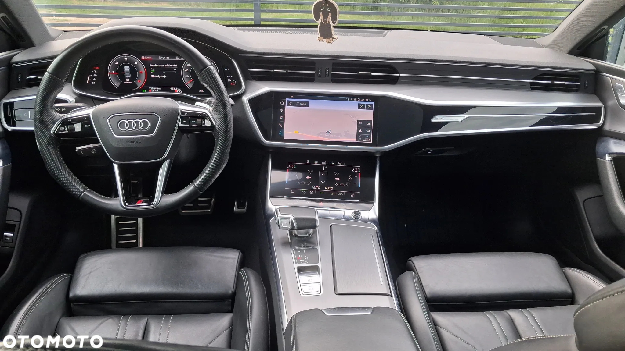 Audi A7 - 15