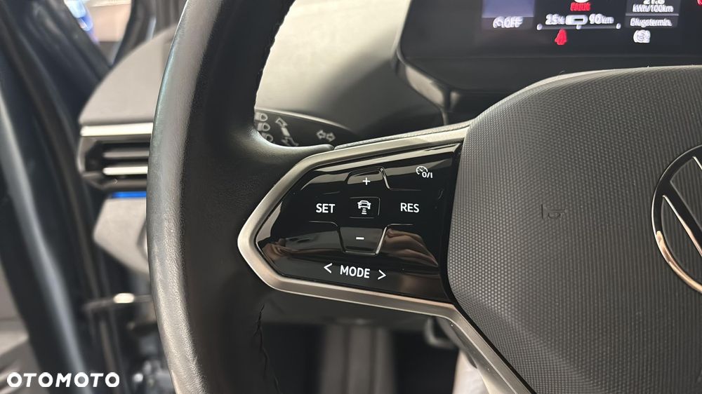 Volkswagen ID.4 77kWh Pro Performance - 26