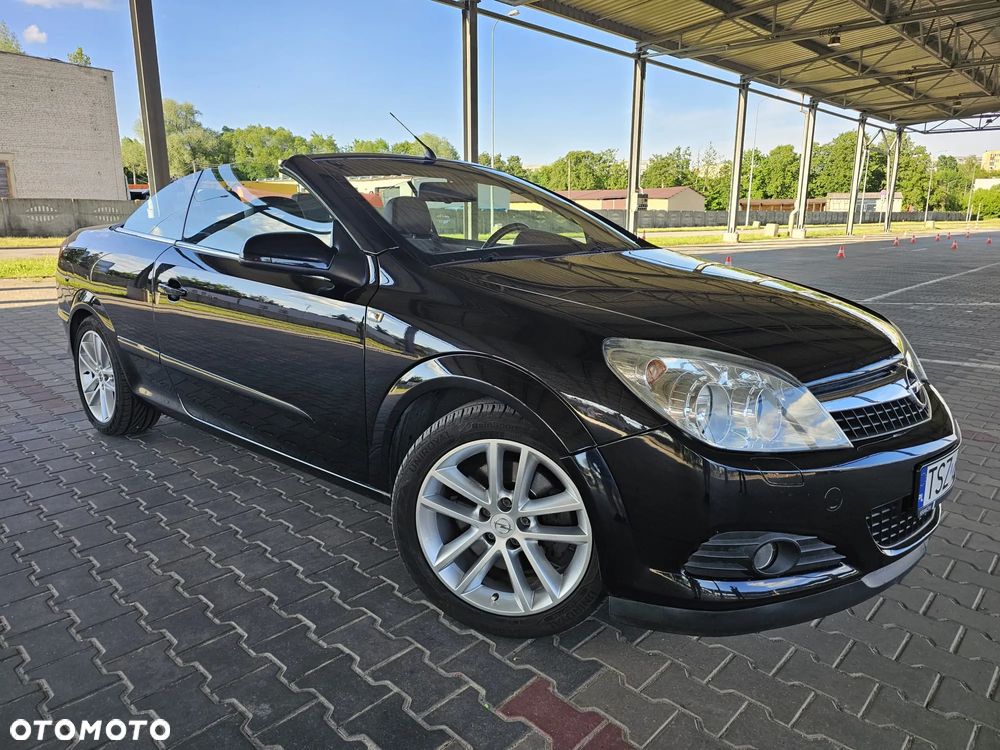 Opel Astra 1.9 CDTI Cosmo - 10