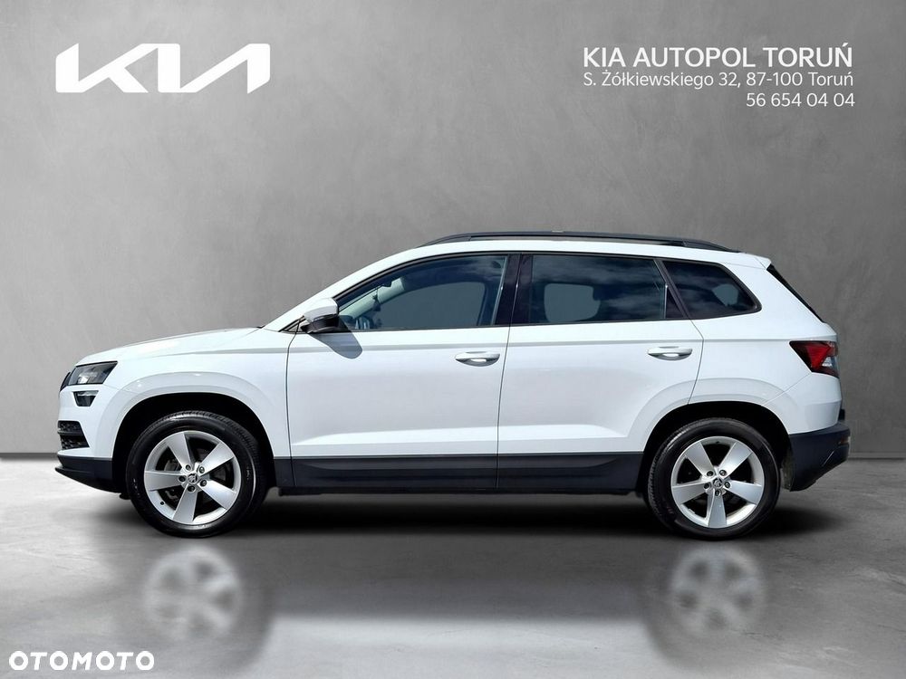 Skoda Karoq - 2