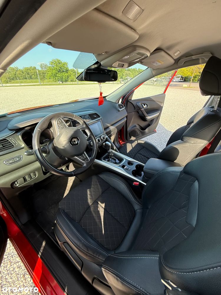 Renault Kadjar 1.5 Blue dCi Intens EDC - 14
