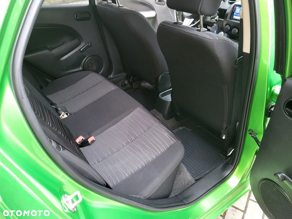 Mazda 2 1.3 MZR Prime-Line - 15