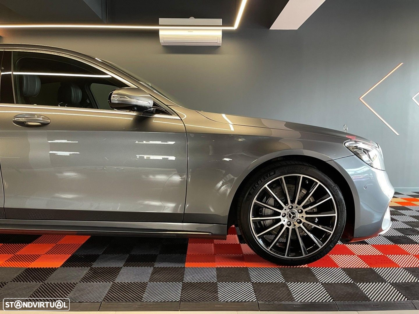 Mercedes-Benz S 400 - 6