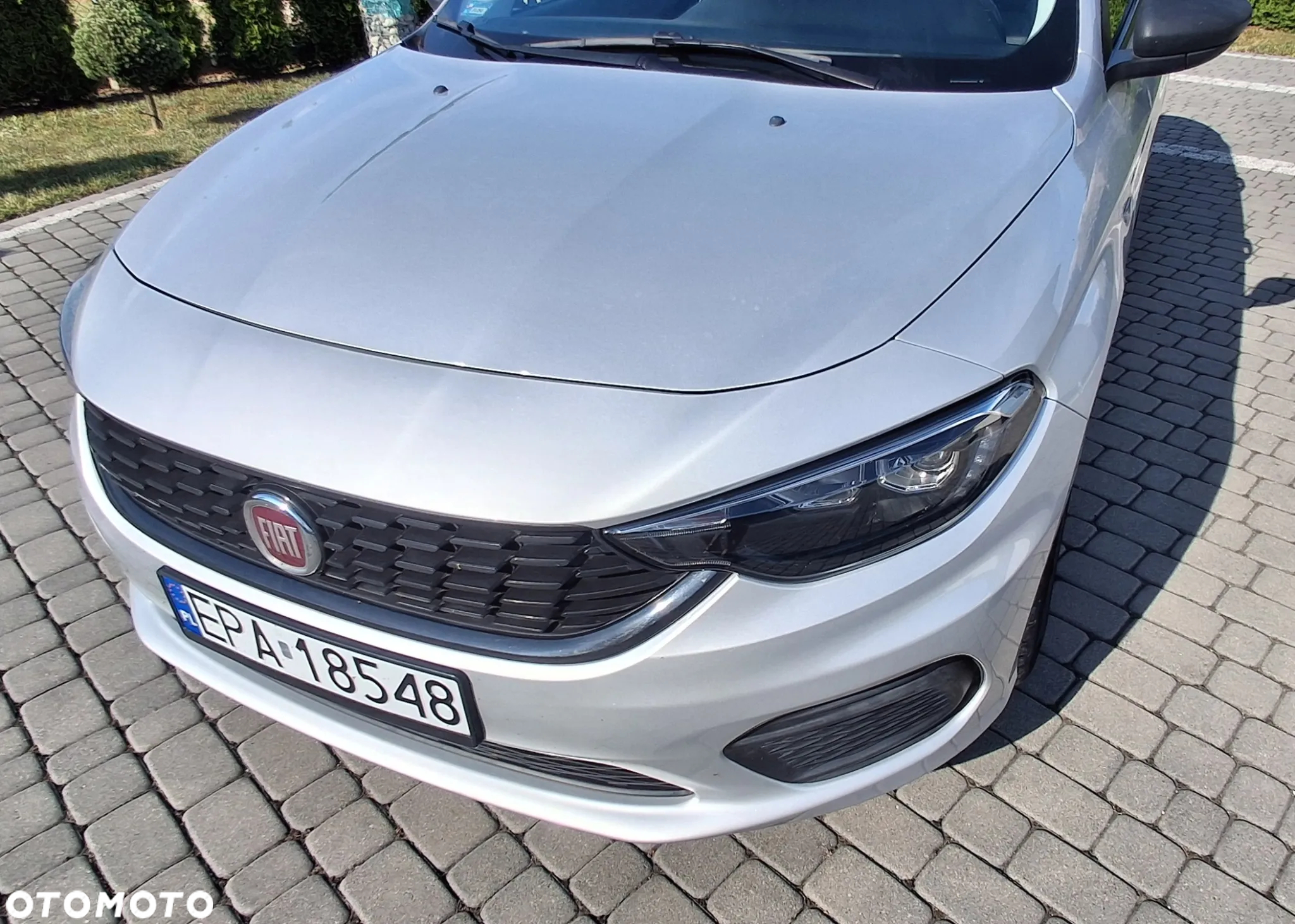 Fiat Tipo 1.4 16v Street - 3