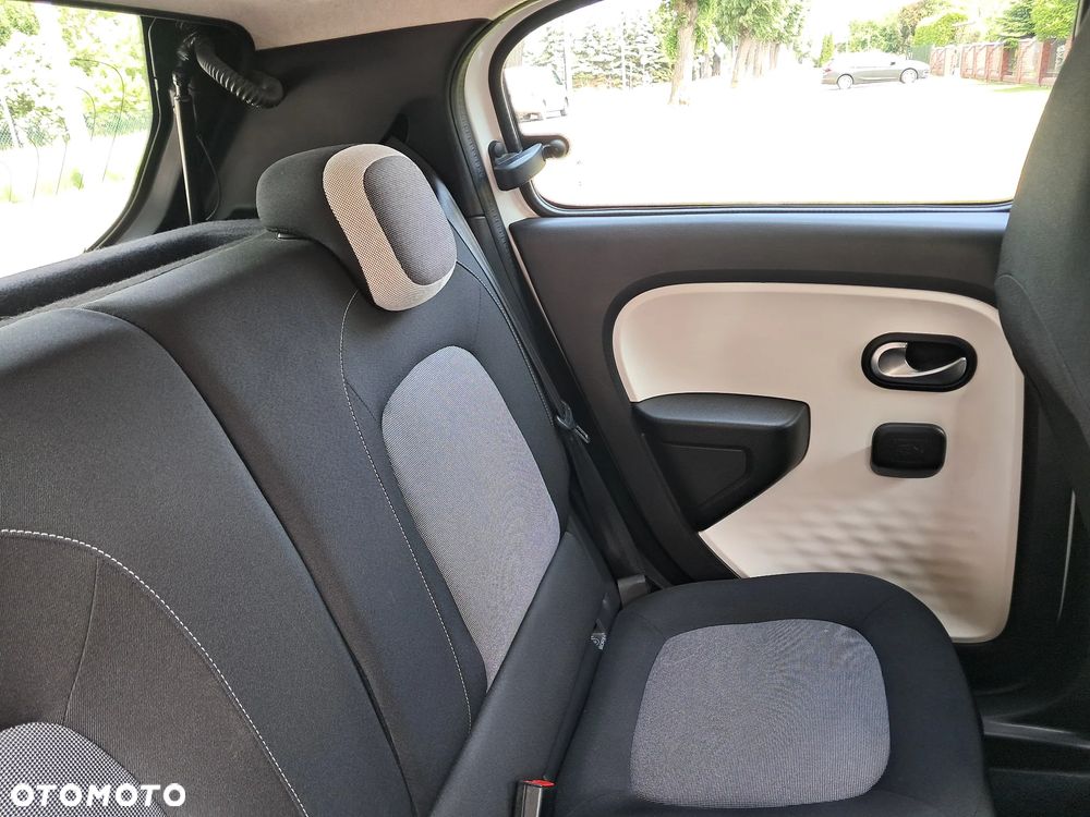 Renault Twingo SCe 70 Start&Stop LIMITED 2018 - 16