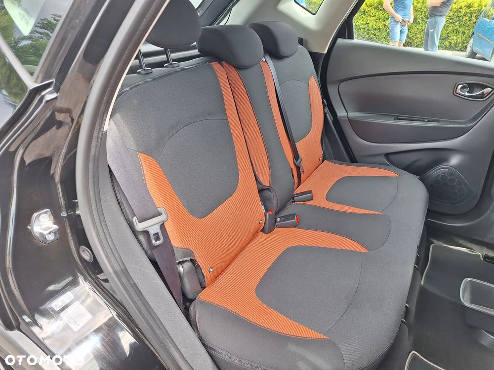 Renault Captur ENERGY TCe 90 Start&Stop Luxe - 19