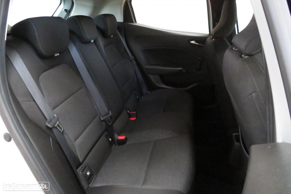 Renault Clio 1.5 Blue dCi Intens - 20