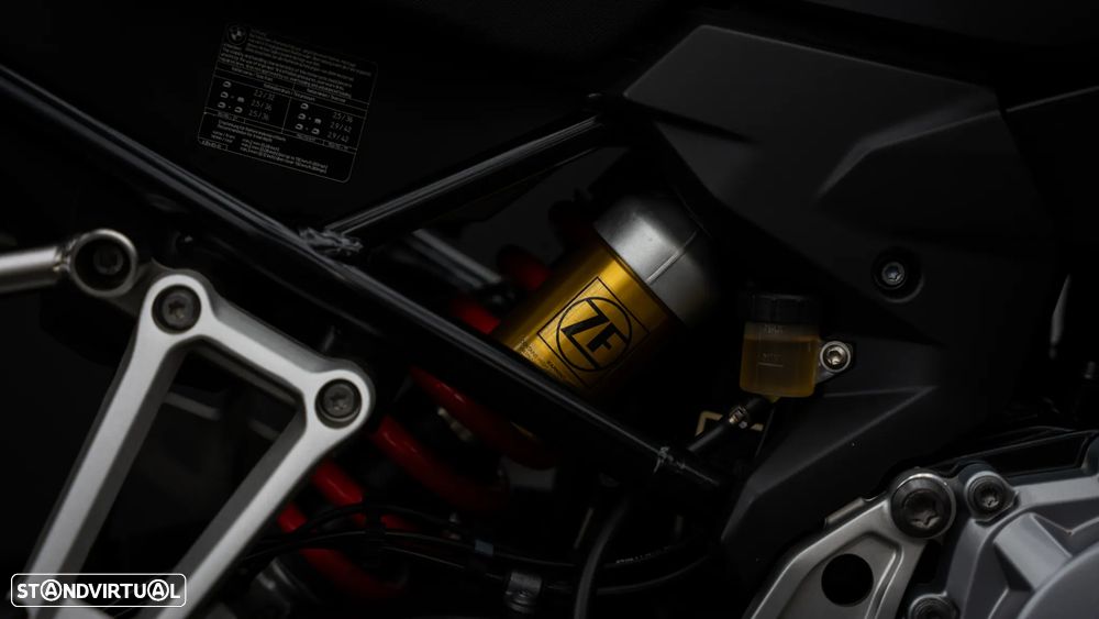 BMW F 850 GS Adventure - 14