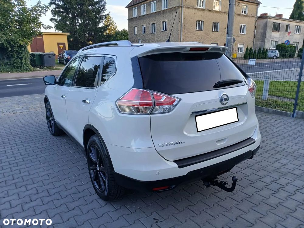 Nissan X-Trail 1.6 DIG-T Tekna 2WD - 21