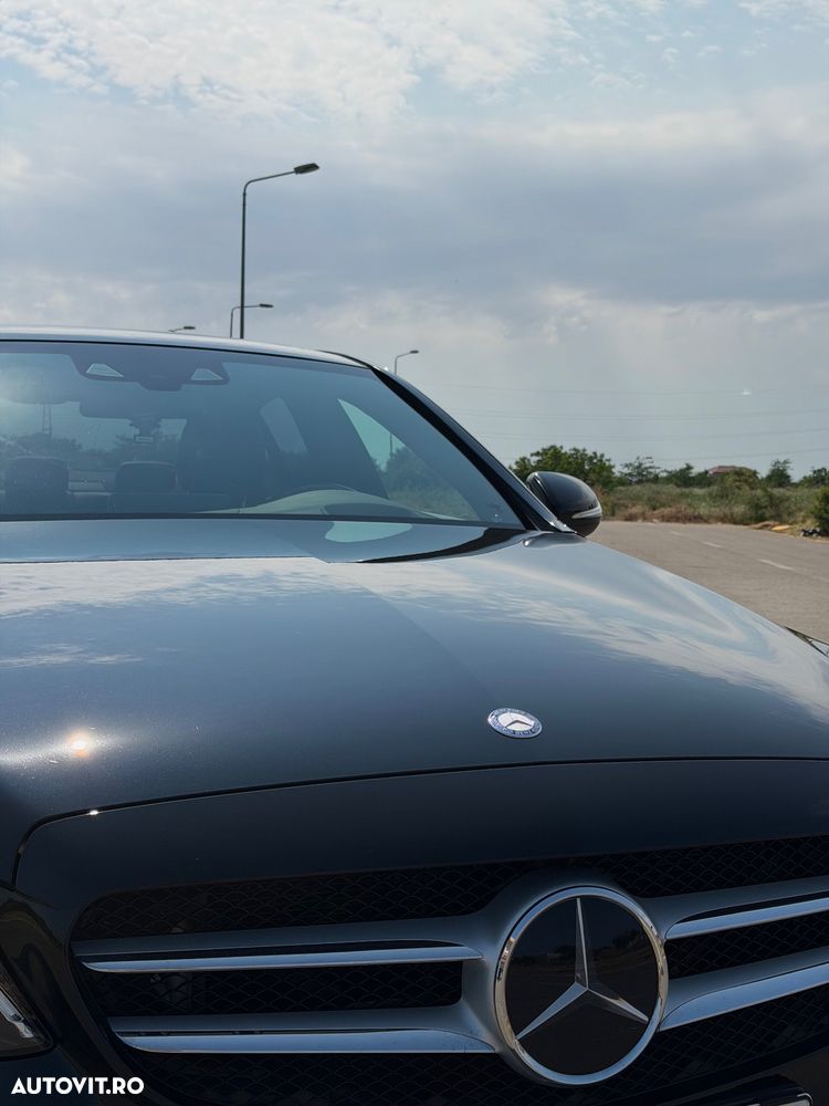 MERCEDES-BENZ C-Class 2015 — imagine 14