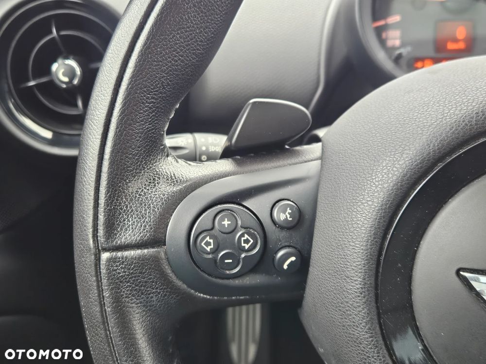 MINI Countryman Cooper S - 21