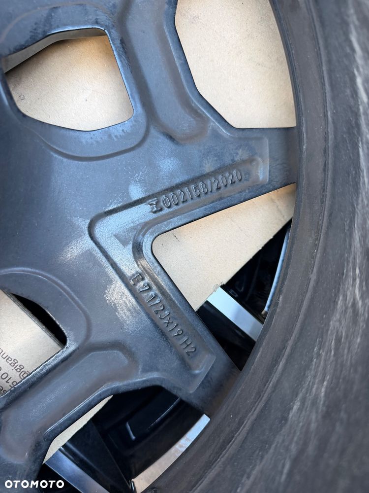 Felgi Alufelgi Koła BMW X3 G01 X4 G02 19” 5x112 ET32 Y-Spoke 887M 695 V-Spoke 691 618 Double Spoke 698M - 7