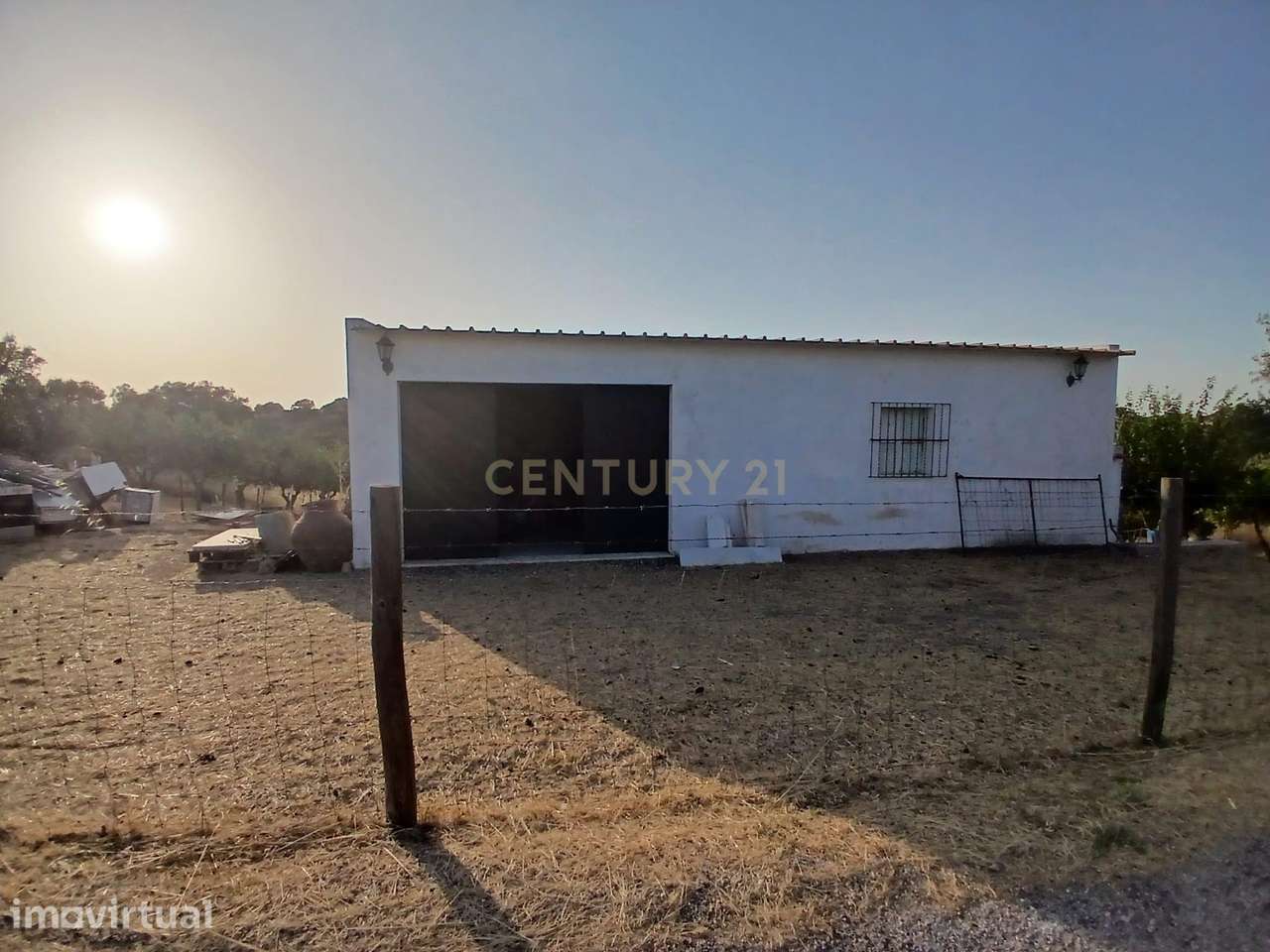 Terreno em São Romão, Ciladas - Grande imagem: 2/15