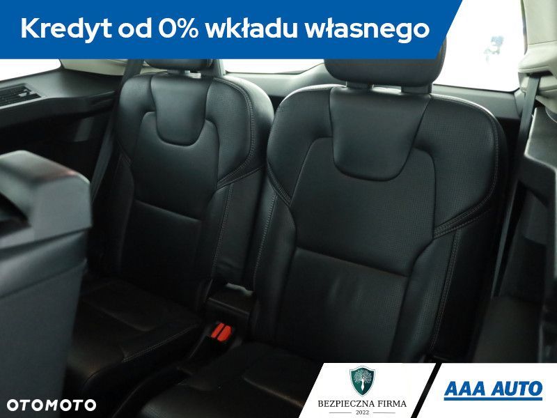 Volvo XC 90 - 14
