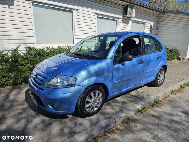 Citroën C3 1.1i Furio - 10
