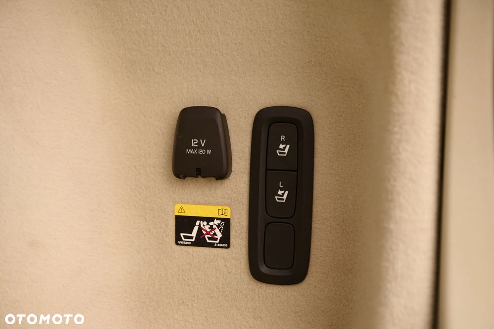 Volvo V60 T5 Geartronic Inscription - 24