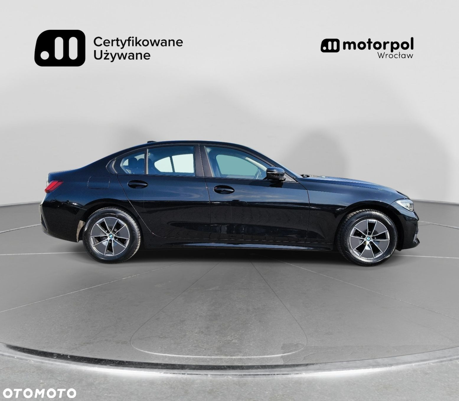 BMW Seria 3 318i Advantage sport - 14