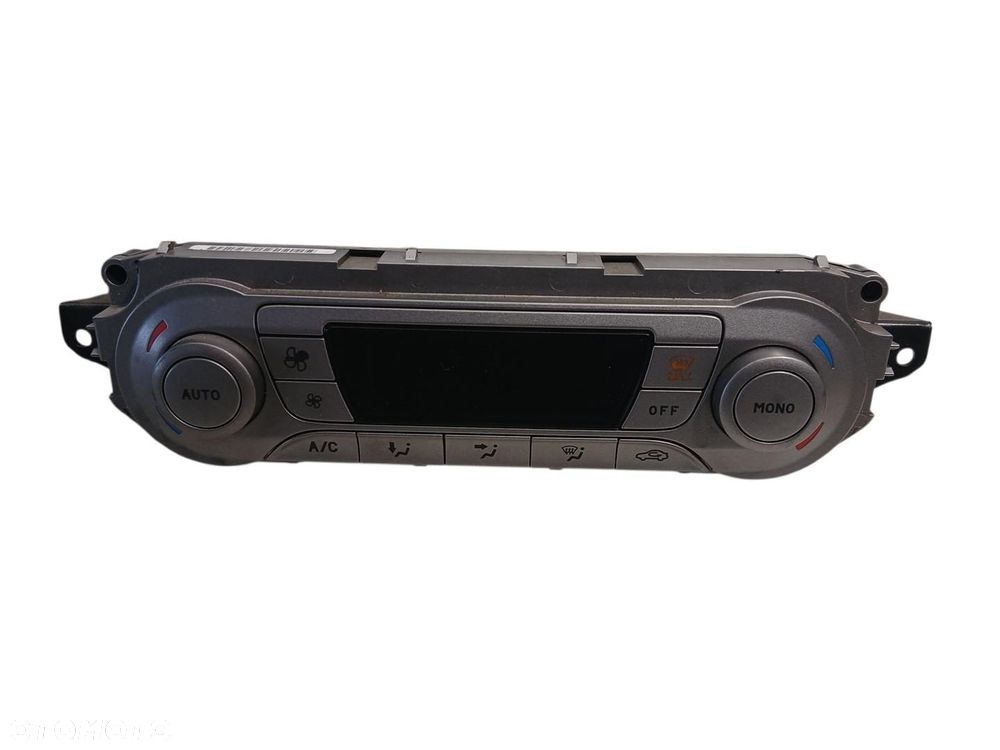 PANEL STEROWANIA KLIMATYZACJĄ FORD FOCUS MK2 LIFT 7M5T18C612CD FOCUS MK2 - 1
