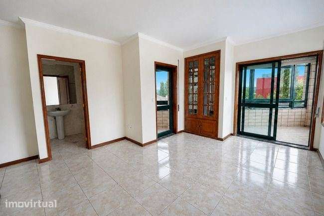 Apartamento T3, com Suite, Garagem e Arrumos  em Ermesinde - Valongo - Grande imagem: 5/30