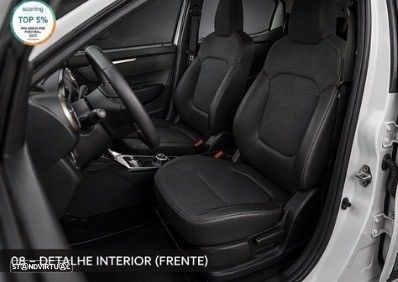 Dacia Spring Electric 45 Essential - 12