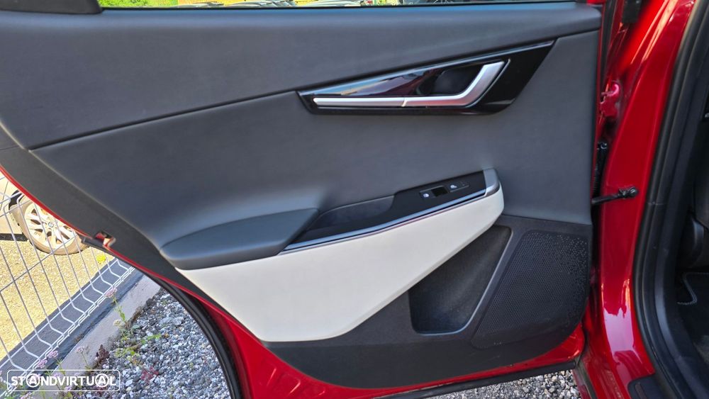 Kia EV6 77.4 kWh GT-Line - 57