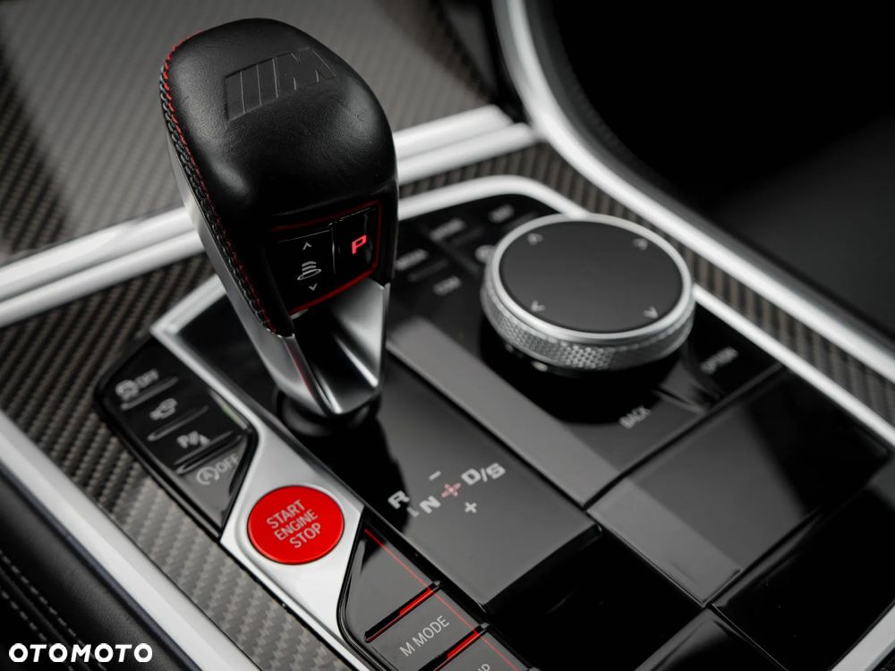 BMW M8 - 28