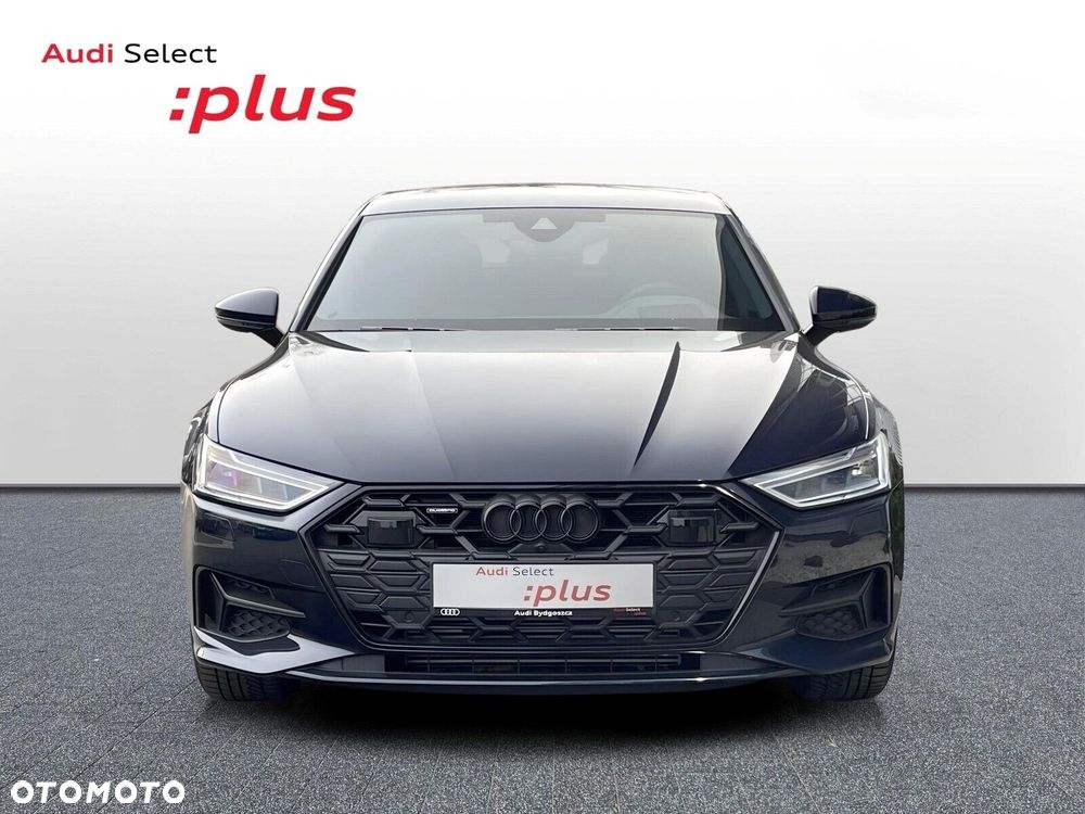 Audi A7 Sportback - 8