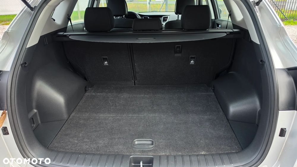 Hyundai Tucson 1.6 GDi 2WD Trend - 19
