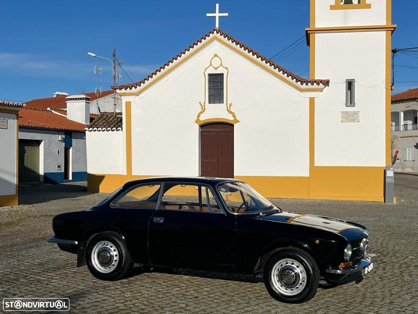 Alfa Romeo GT - 31