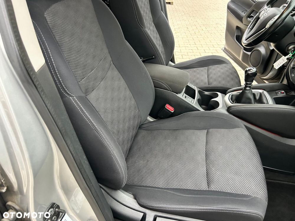 Nissan Qashqai 1.2 DIG-T Visia - 27