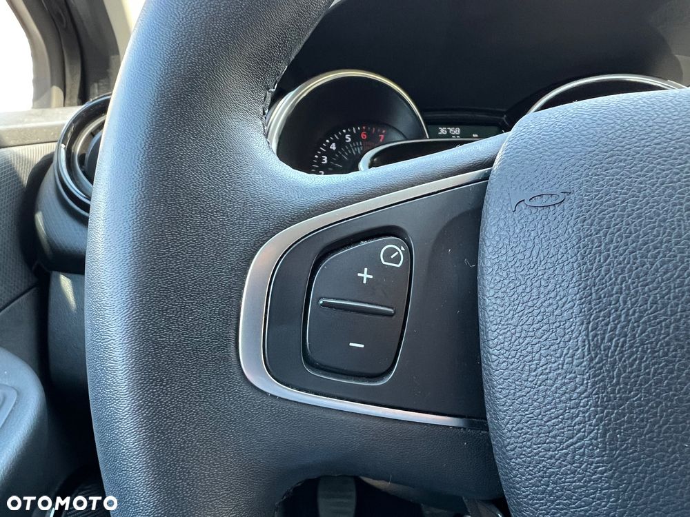 Renault Clio 0.9 Energy TCe Zen - 11