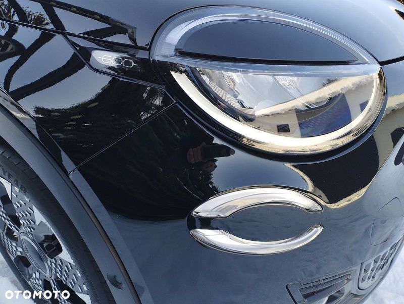 Fiat 600 HYBRID La Prima - 19