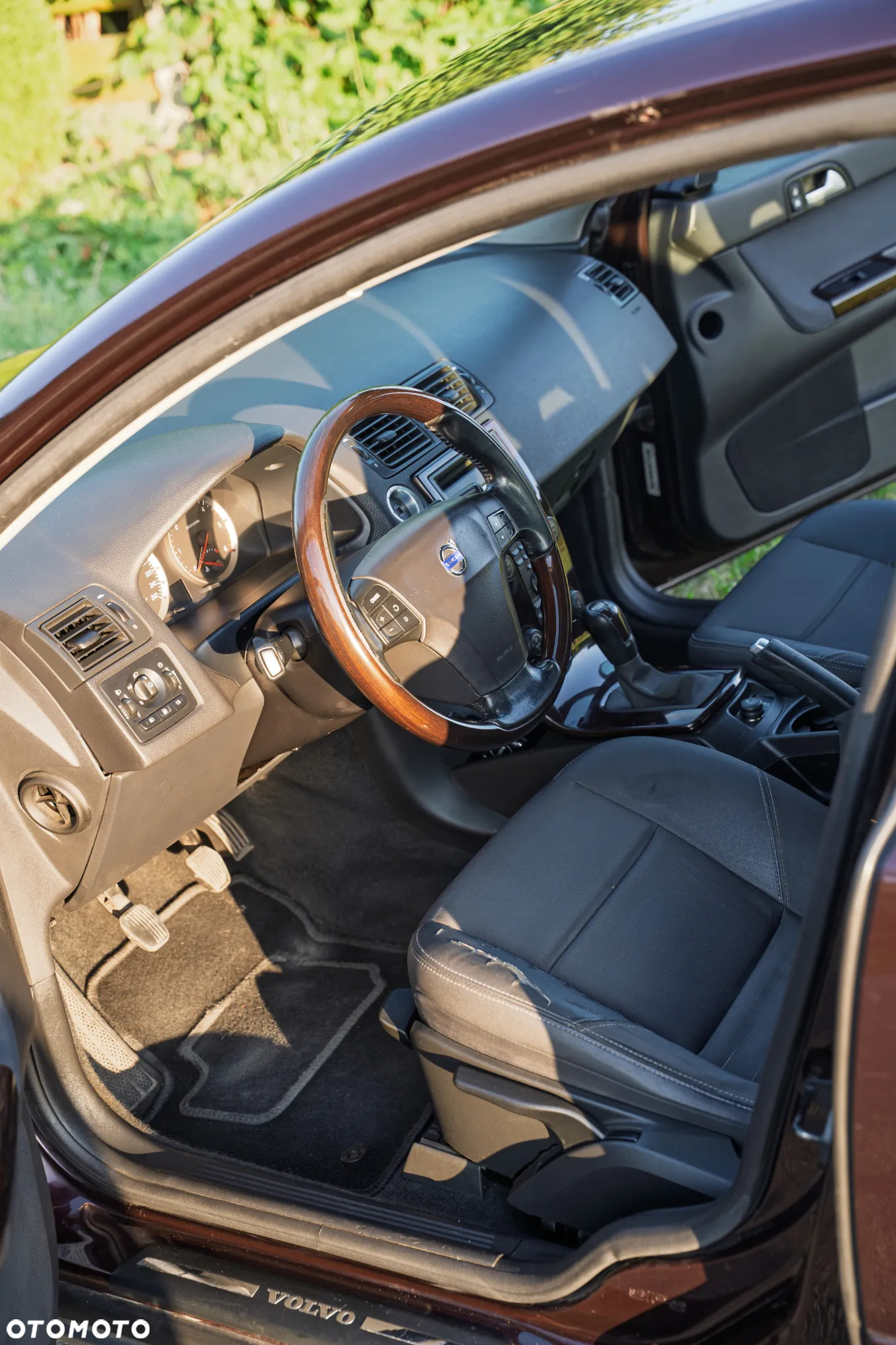 Volvo S40 2.0D Momentum - 14