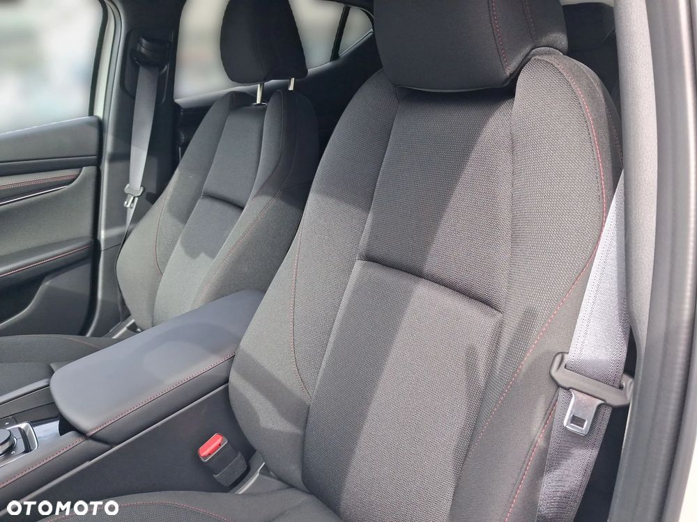Mazda 3 2.0 mHEV Homura - 15