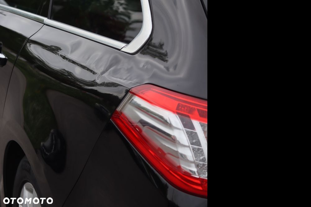 Peugeot 508 HDi FAP 165 Automatik Active - 20