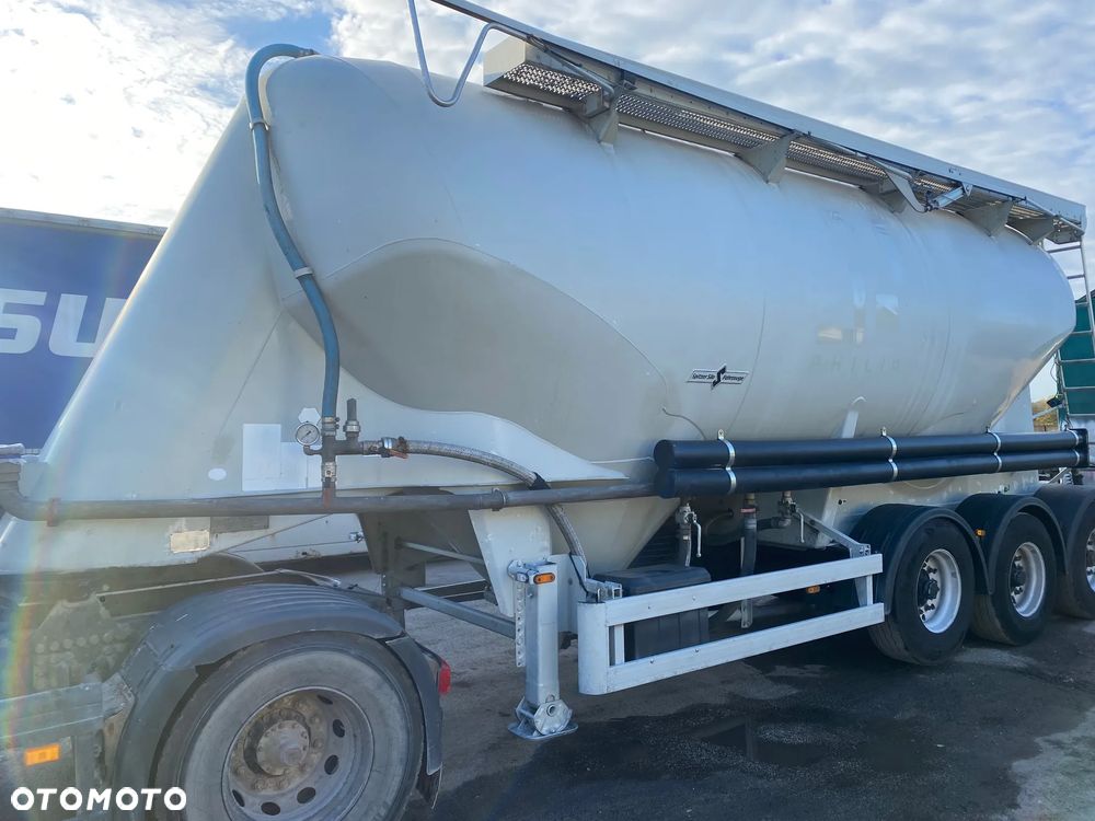 Spitzer SF2734/2P - 2