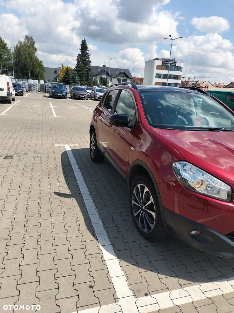 Nissan Qashqai 1.6 dCi Tekna S&S - 20