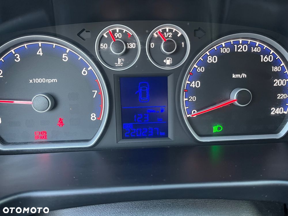 Hyundai i30 1.4 Comfort - 9