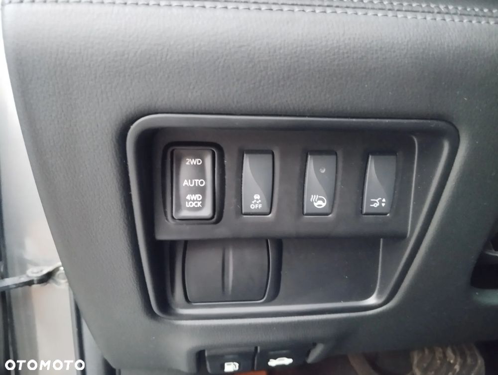 Renault Koleos ENERGY dCi 175 X-tronic LIMITED - 22