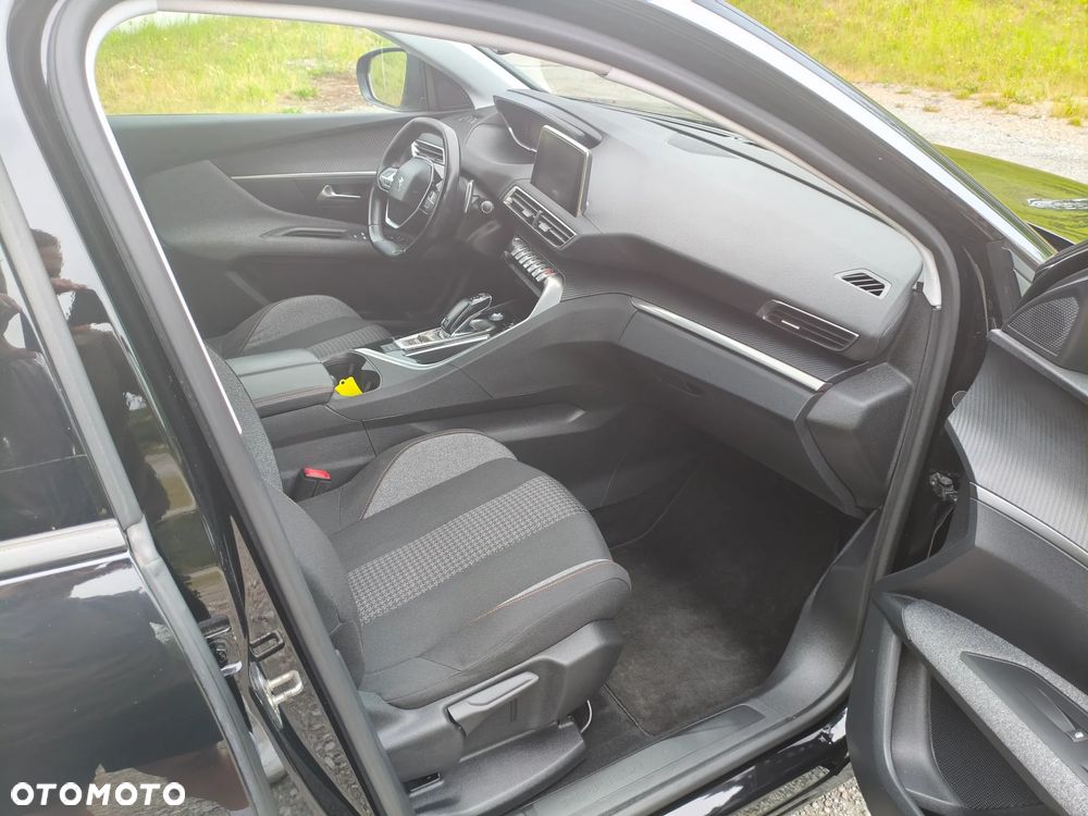 Peugeot 3008 BlueHDi 130 Stop & Start EAT8 Allure - 18