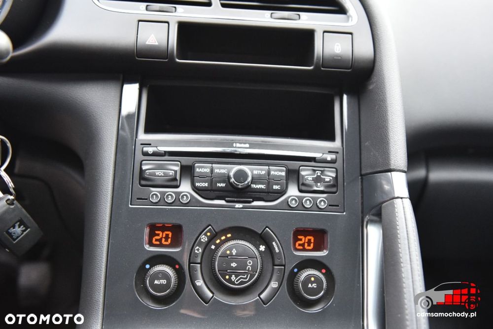 Peugeot 3008 - 29