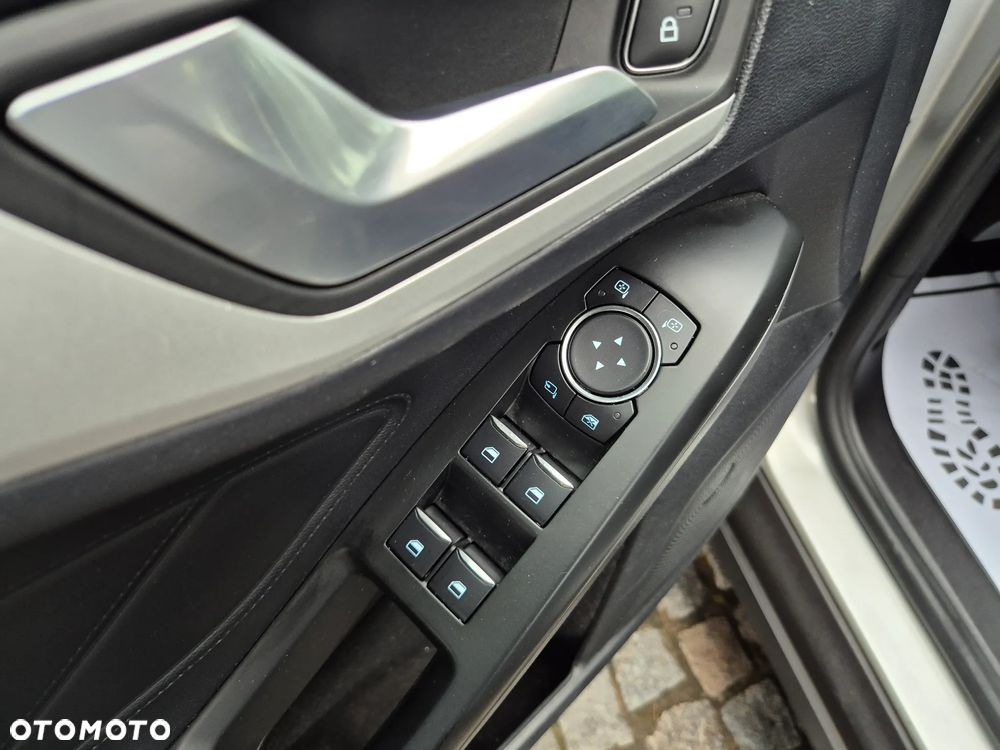 Ford Focus 1.5 EcoBlue Start-Stopp-System ACTIVE X - 7