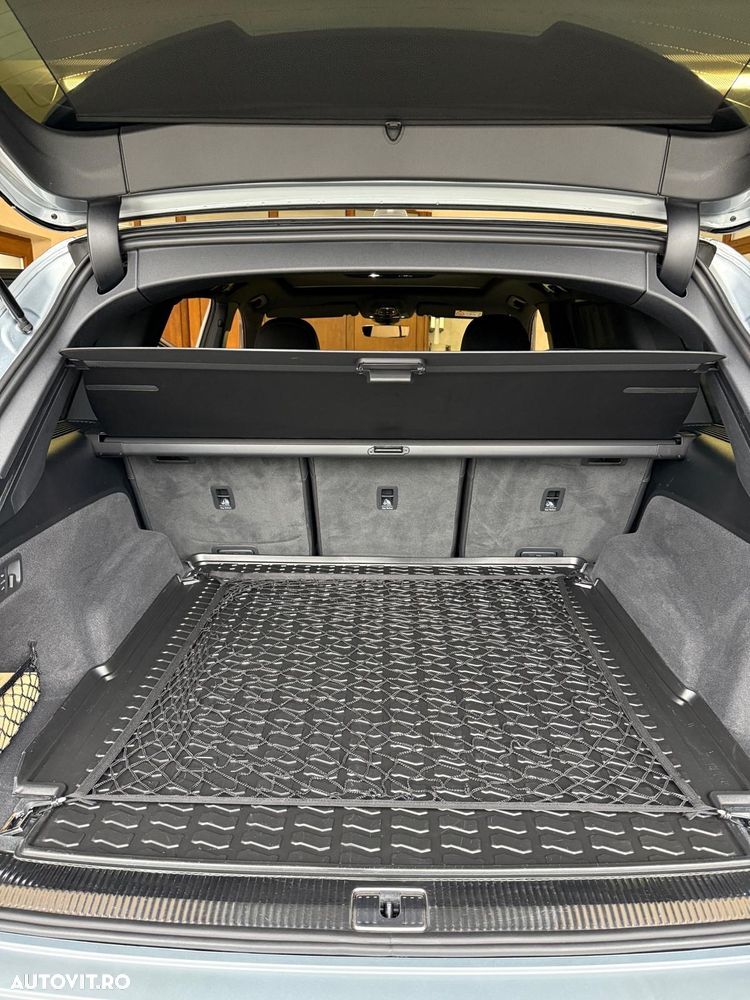 Audi Q7 3.0 50 TDI quattro Tiptronic S Line - 22