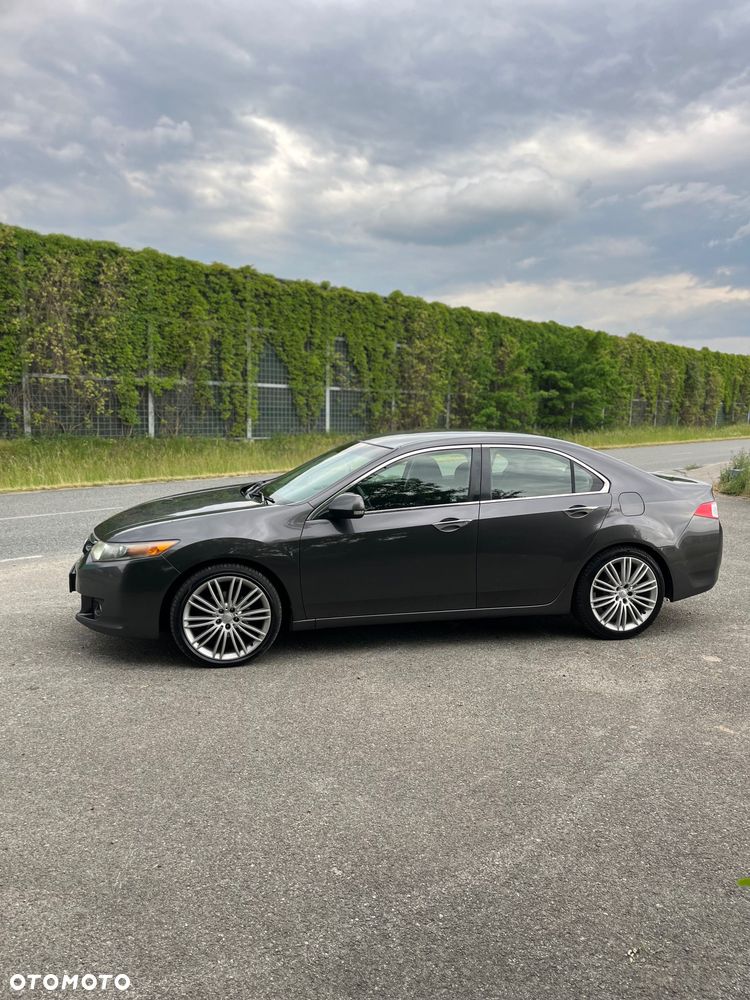 Honda Accord - 3