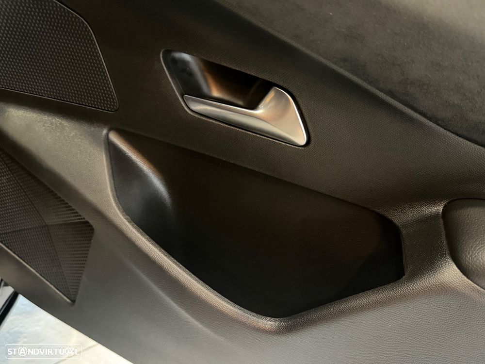DS DS3 Crossback E-Tense Performance Line - 15