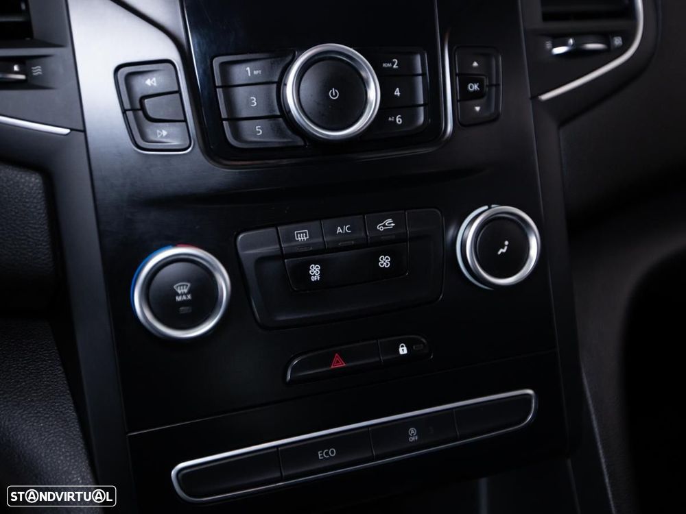 Renault Mégane Sport Tourer 1.5 Blue dCi Zen - 16