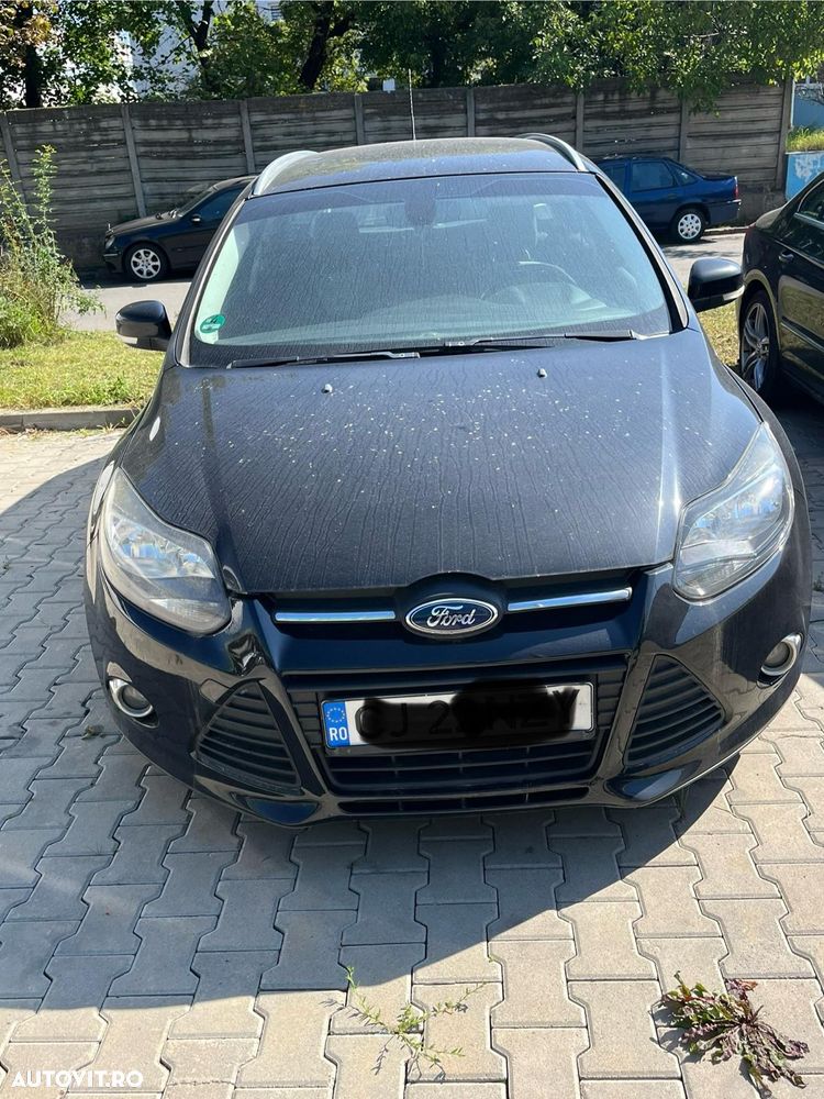 Ford Focus - 4