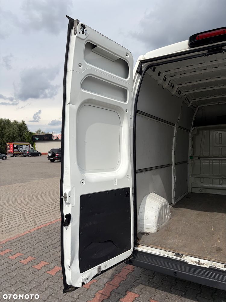 Peugeot Boxer - 11