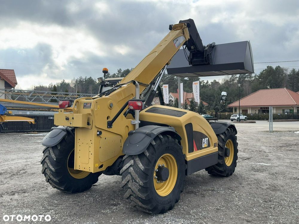 Caterpillar TH337C - 20