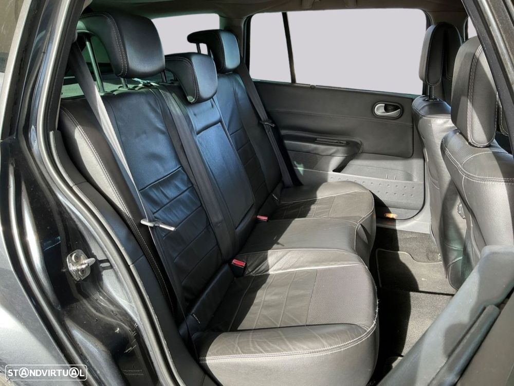Renault Mégane Break - 8